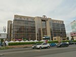 Белый квадрат (ulitsa Tyulenina, 17/1), legal services