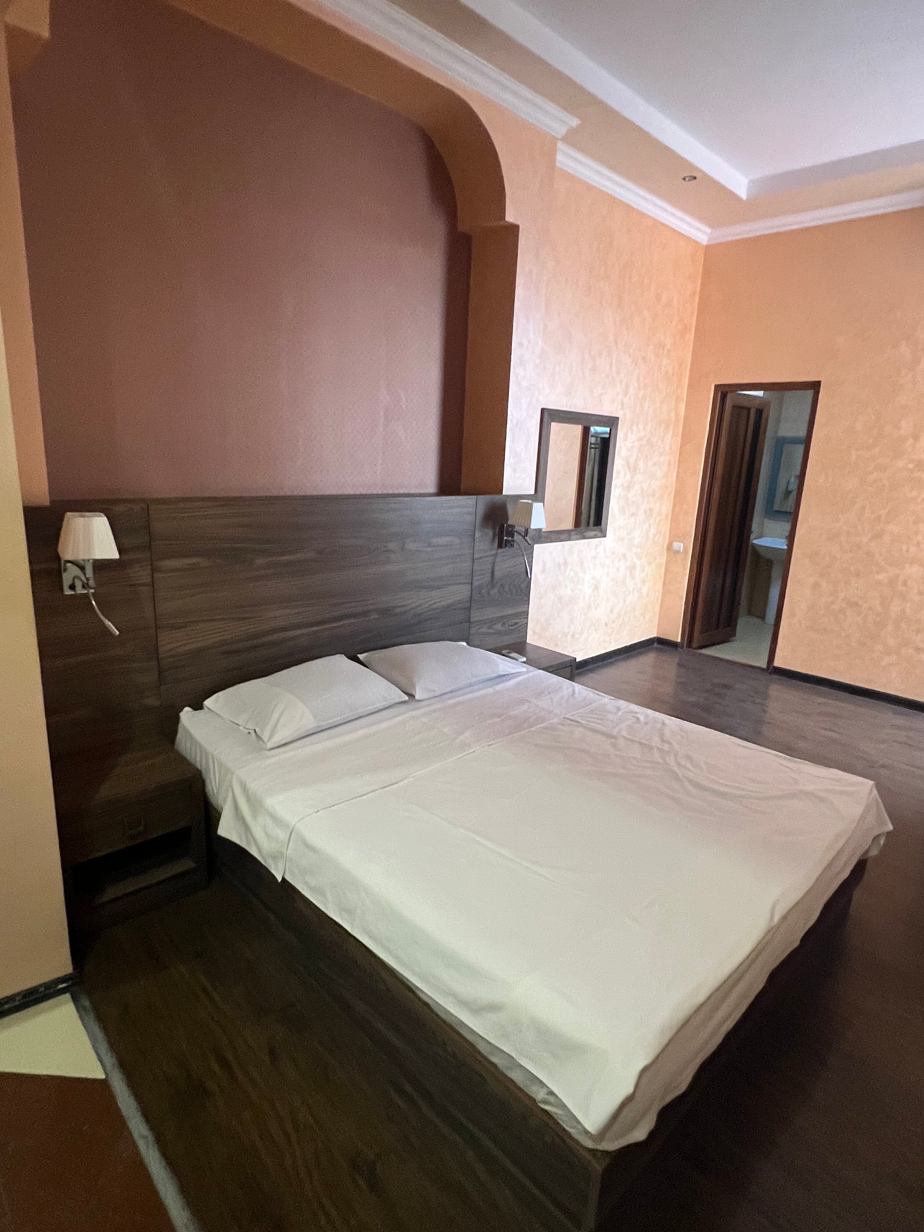 Фото Tbilisi Inn