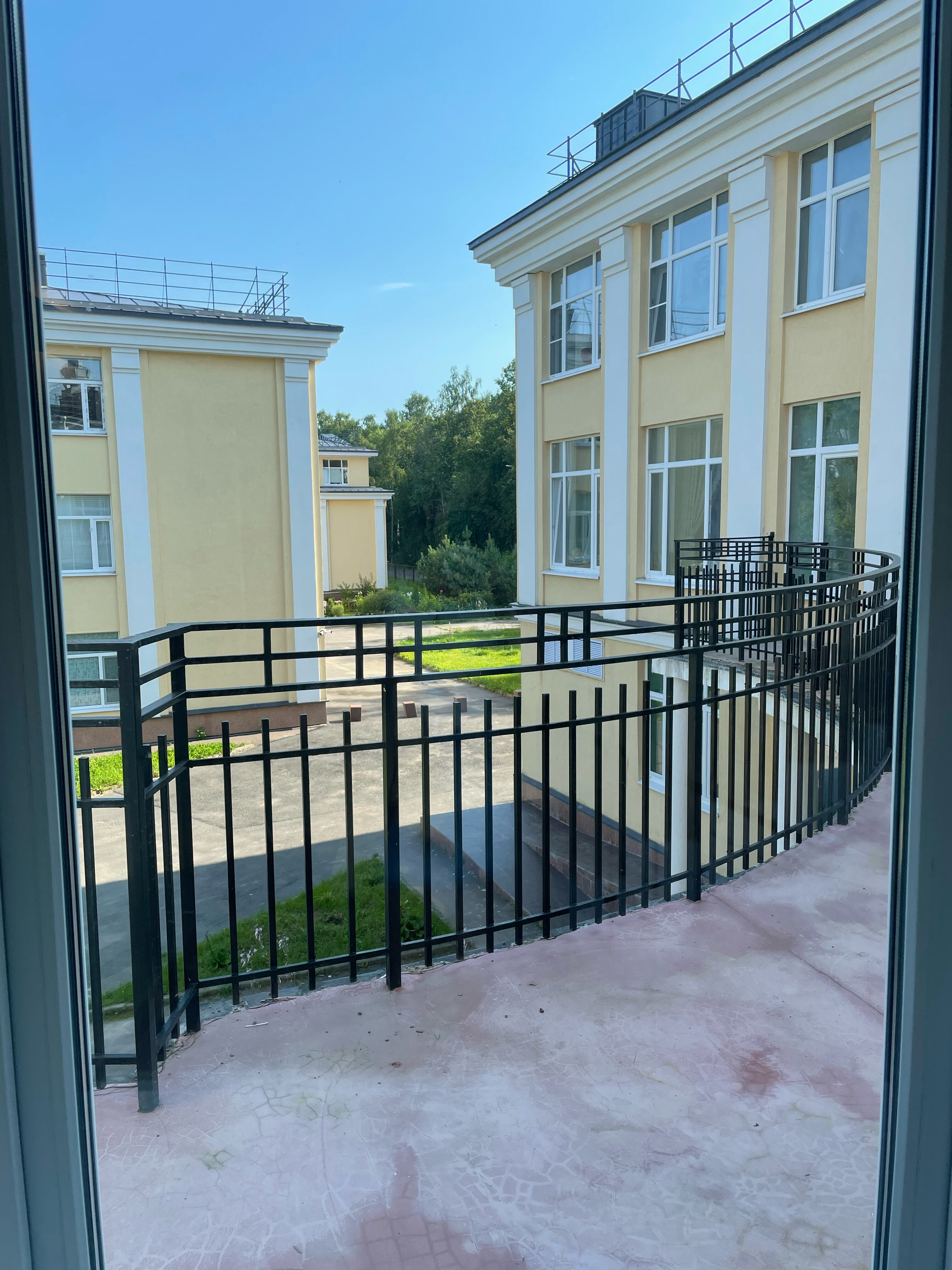 Фото Вилерона