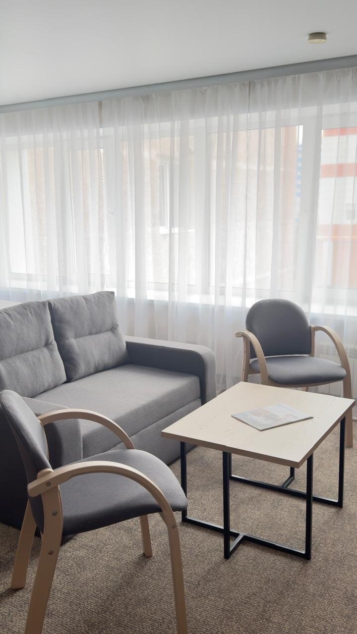 Фото Амакс Полярная Звезда