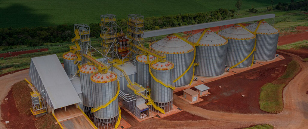 Agricultural machinery, equipment Solteco S. R. L., Santa Cruz de la Sierra, photo