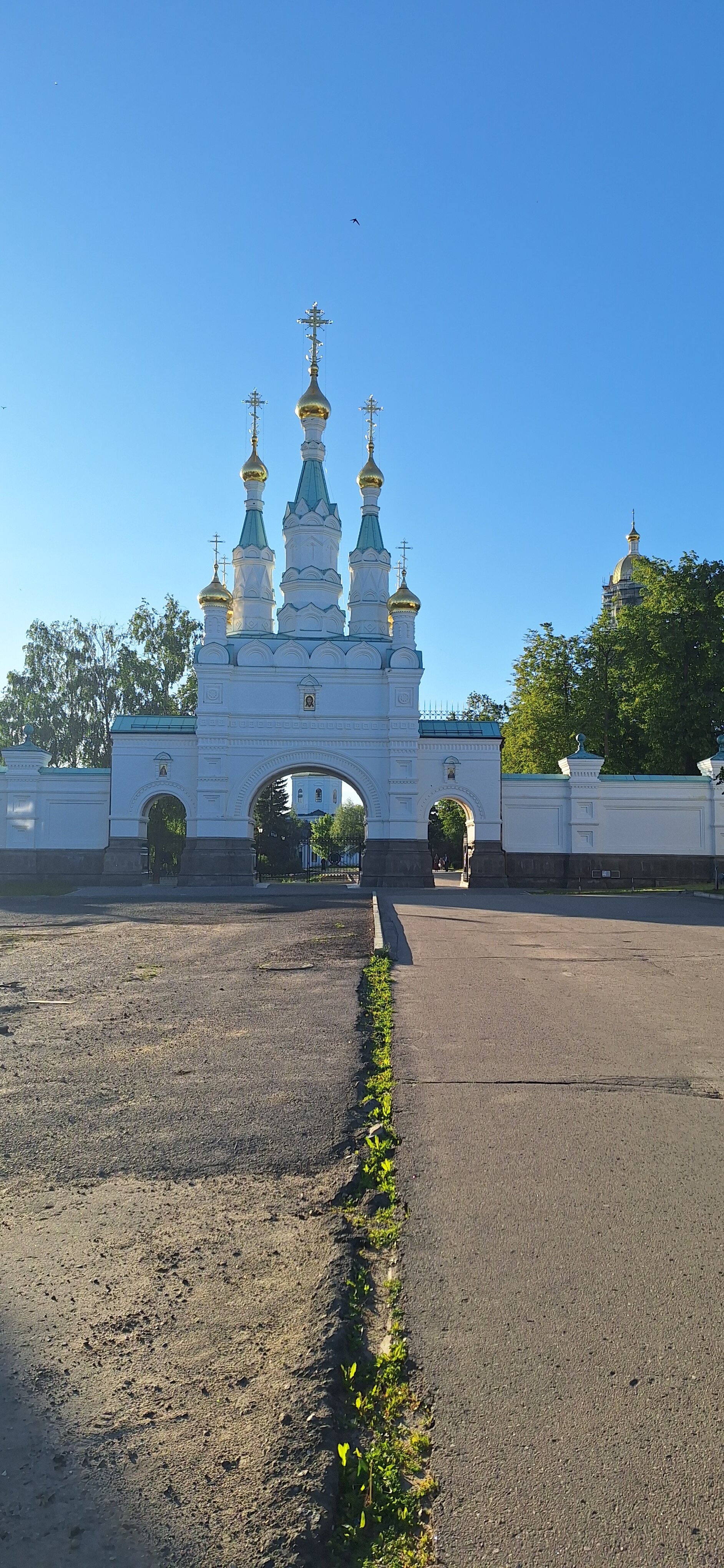 Фото Прибрежный