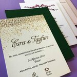 Aysegul Evleniyor Davetiyeleri (İstanbul, Atasehir, Barbaros Mah., Sütçü Yolu Cad., 11), organización de eventos