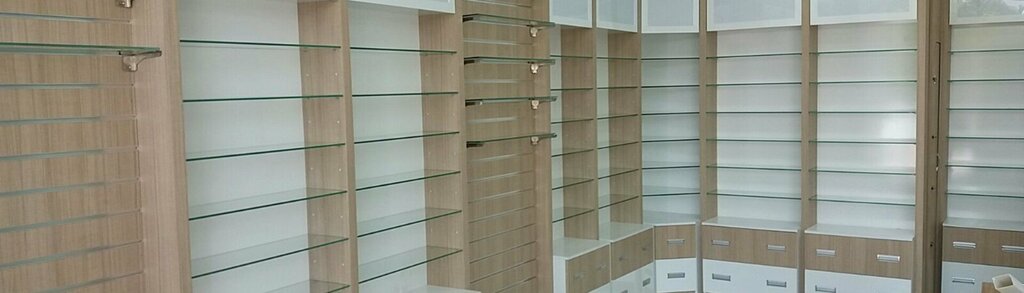 Shelving Alpraf, Manavgat, photo