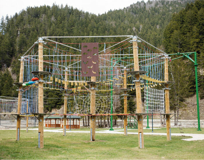 Management company AkcaPark Macera, Izmir, photo