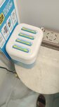 Бери Заряд (Sadovnicheskaya Street, 80), power bank rental