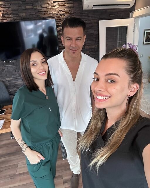 Private practice doctors Op. Dr. Mehmet Sucubasi, Izmir, photo