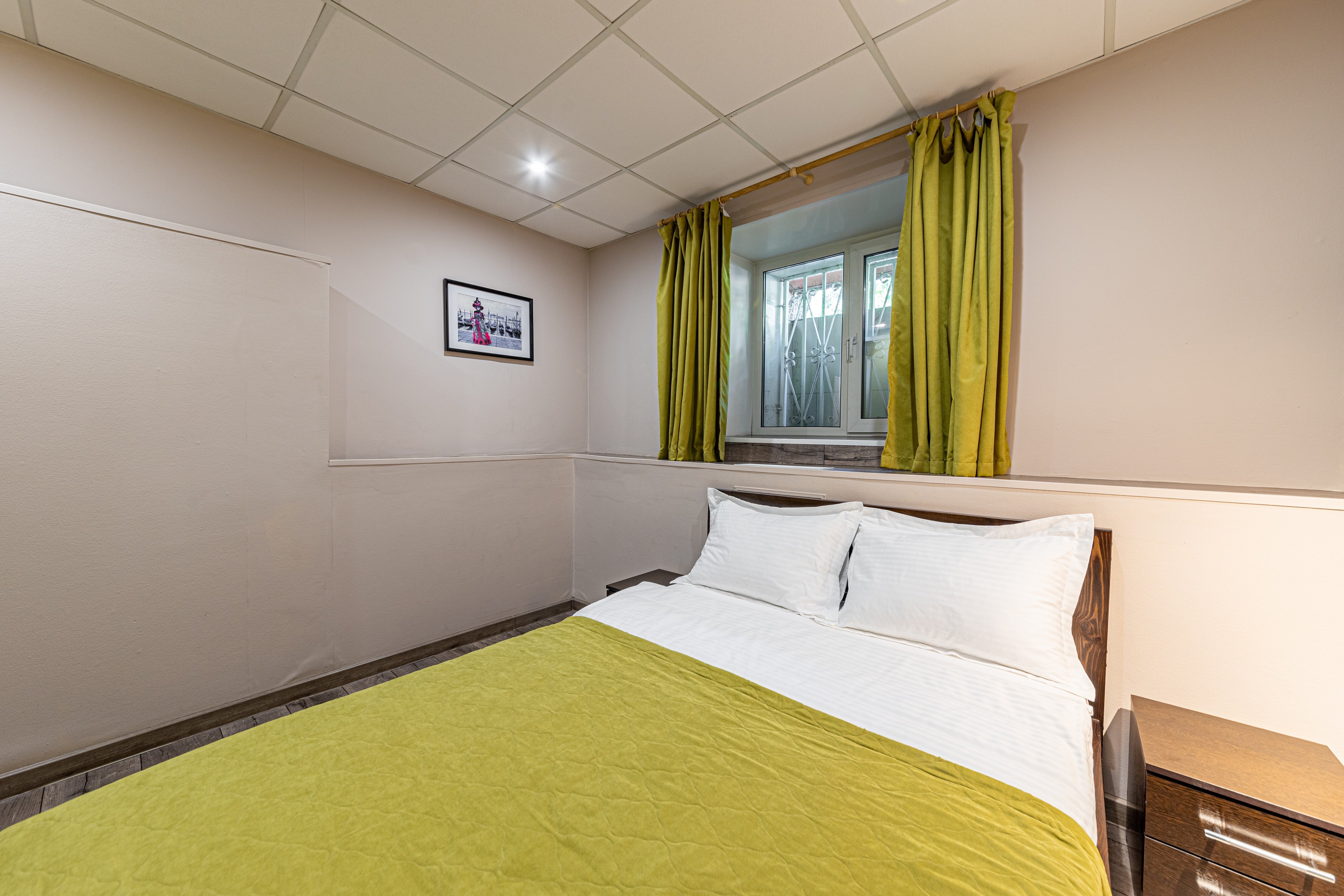 Фото 1st Arbat Hotel Измайловский