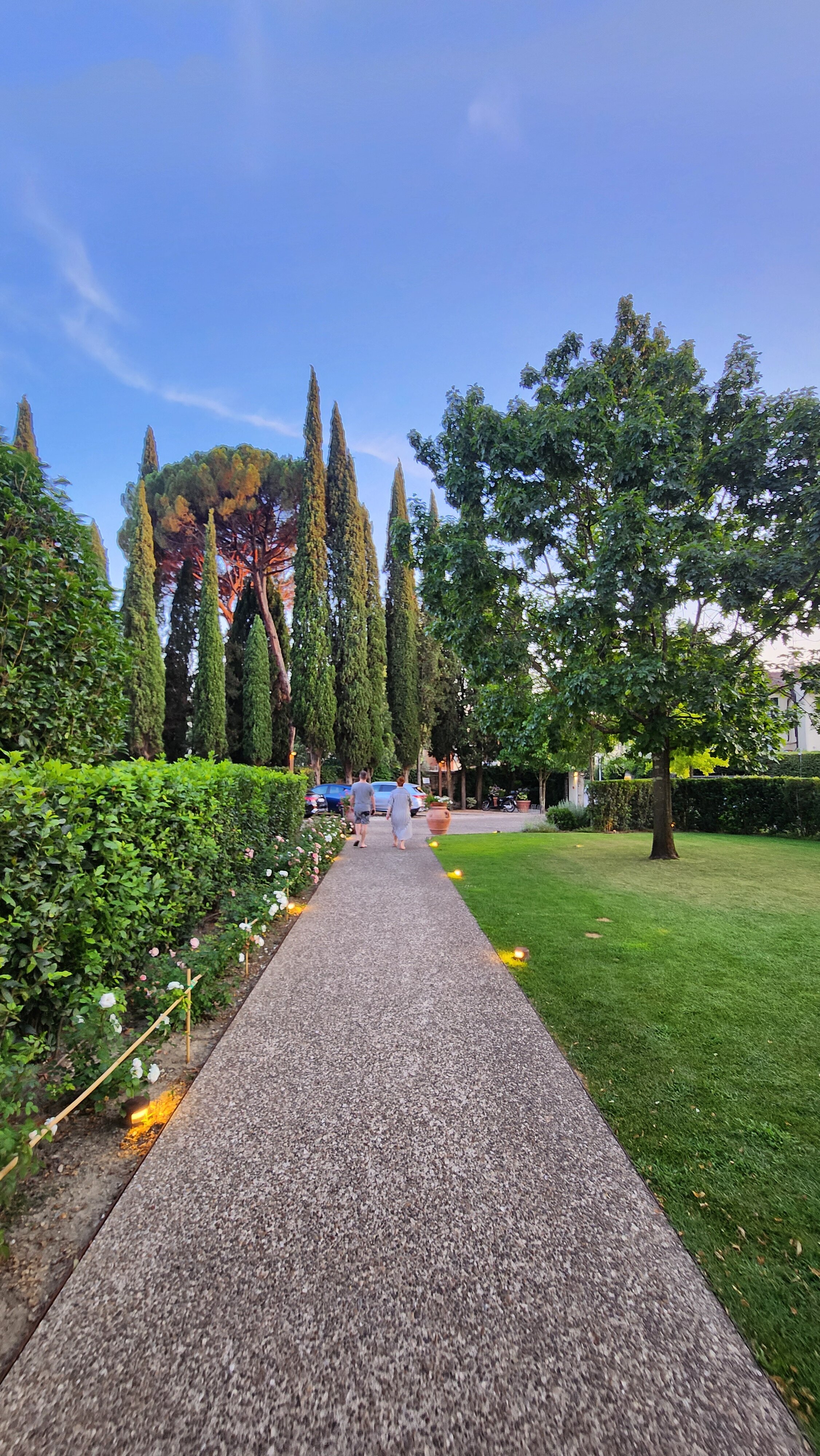 Фото Villa Neroli