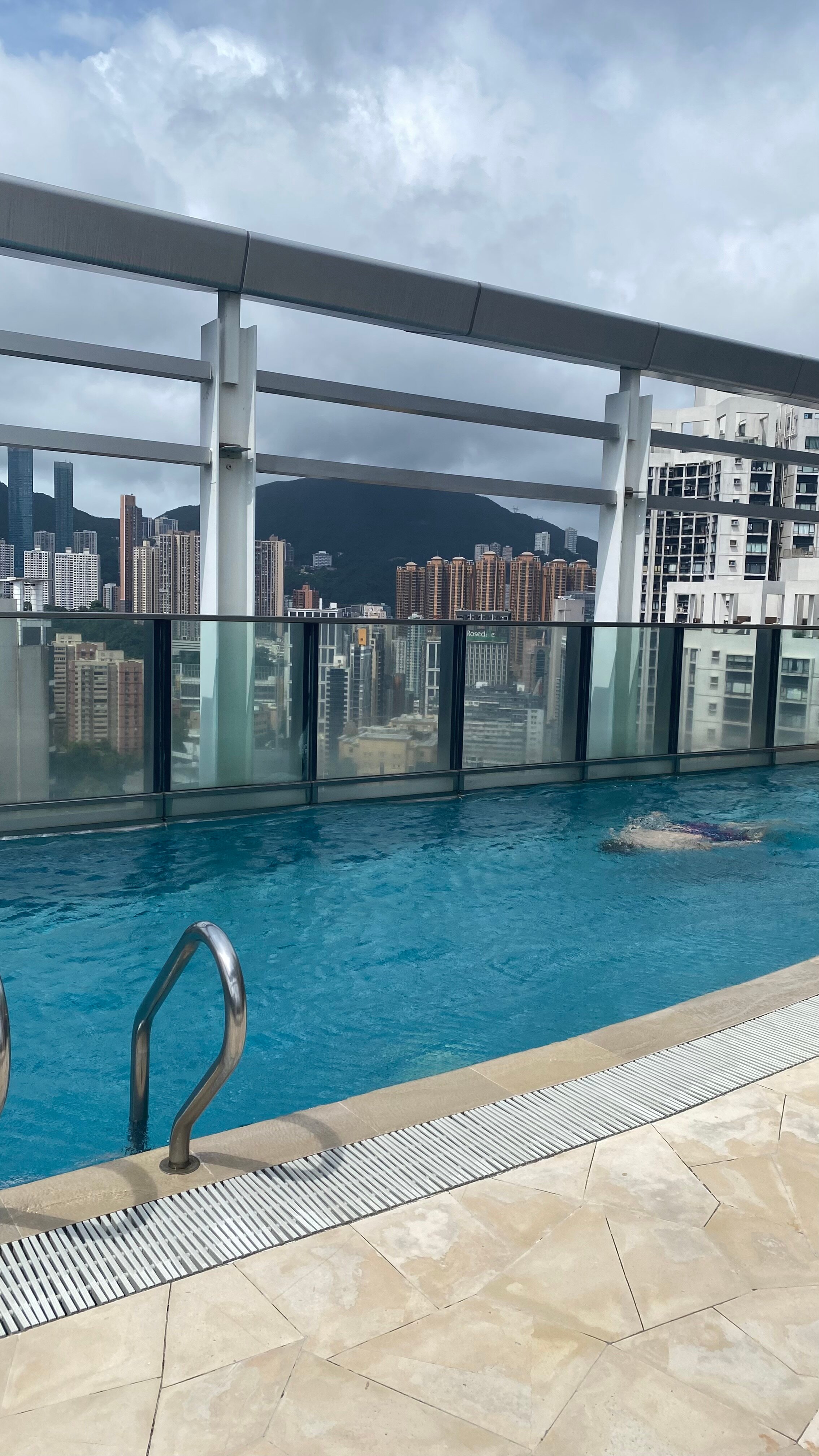 Фото Nina Hotel Causeway Bay