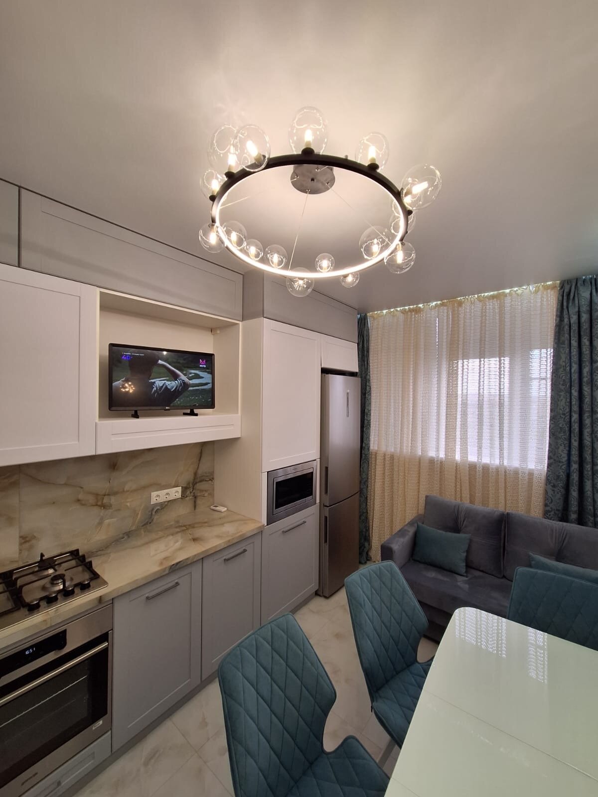 Фото Апартаменты на Советской 78