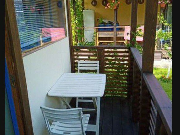 Фото Дача у моря