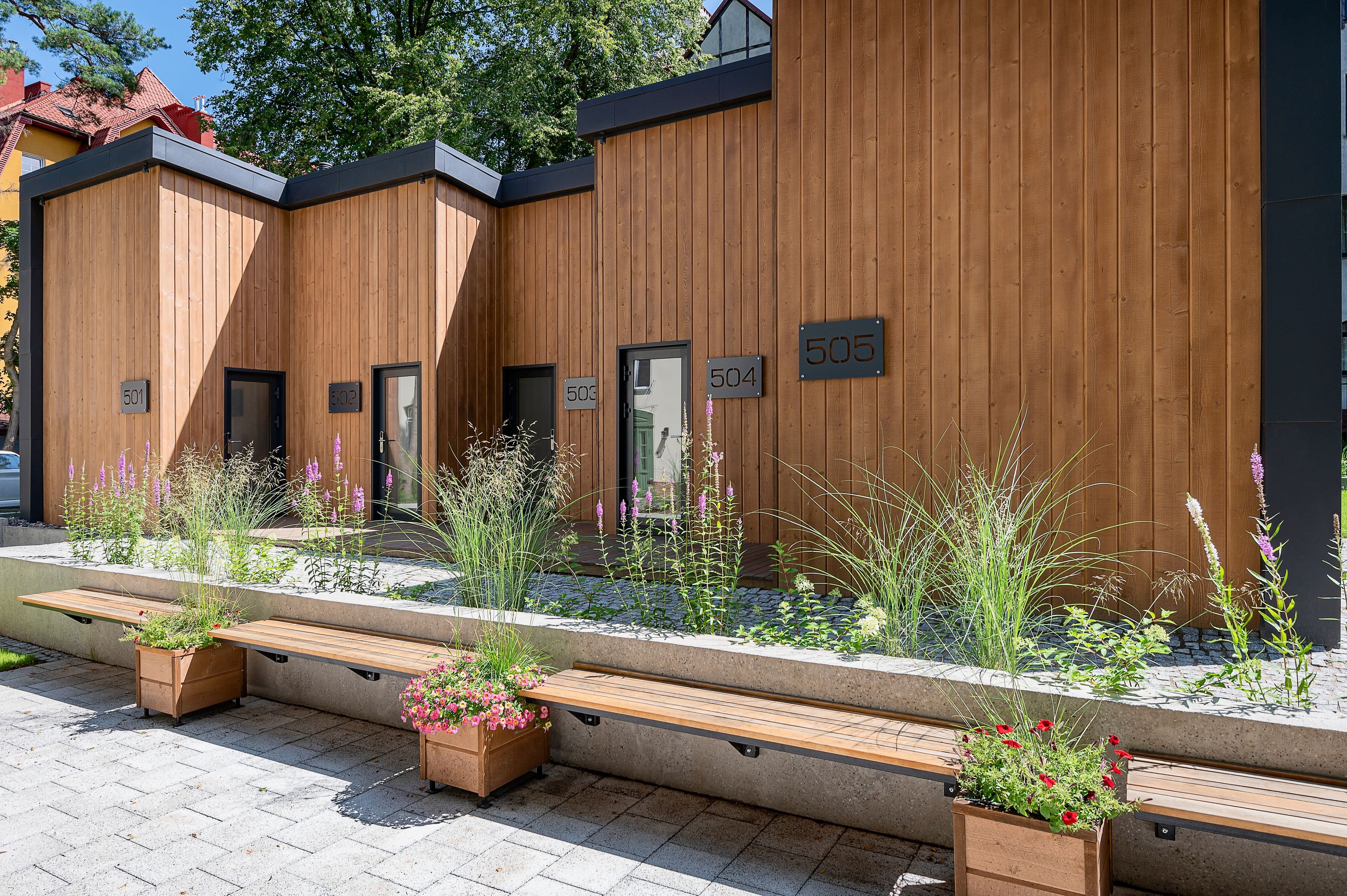 Фото Вилла Малепартус