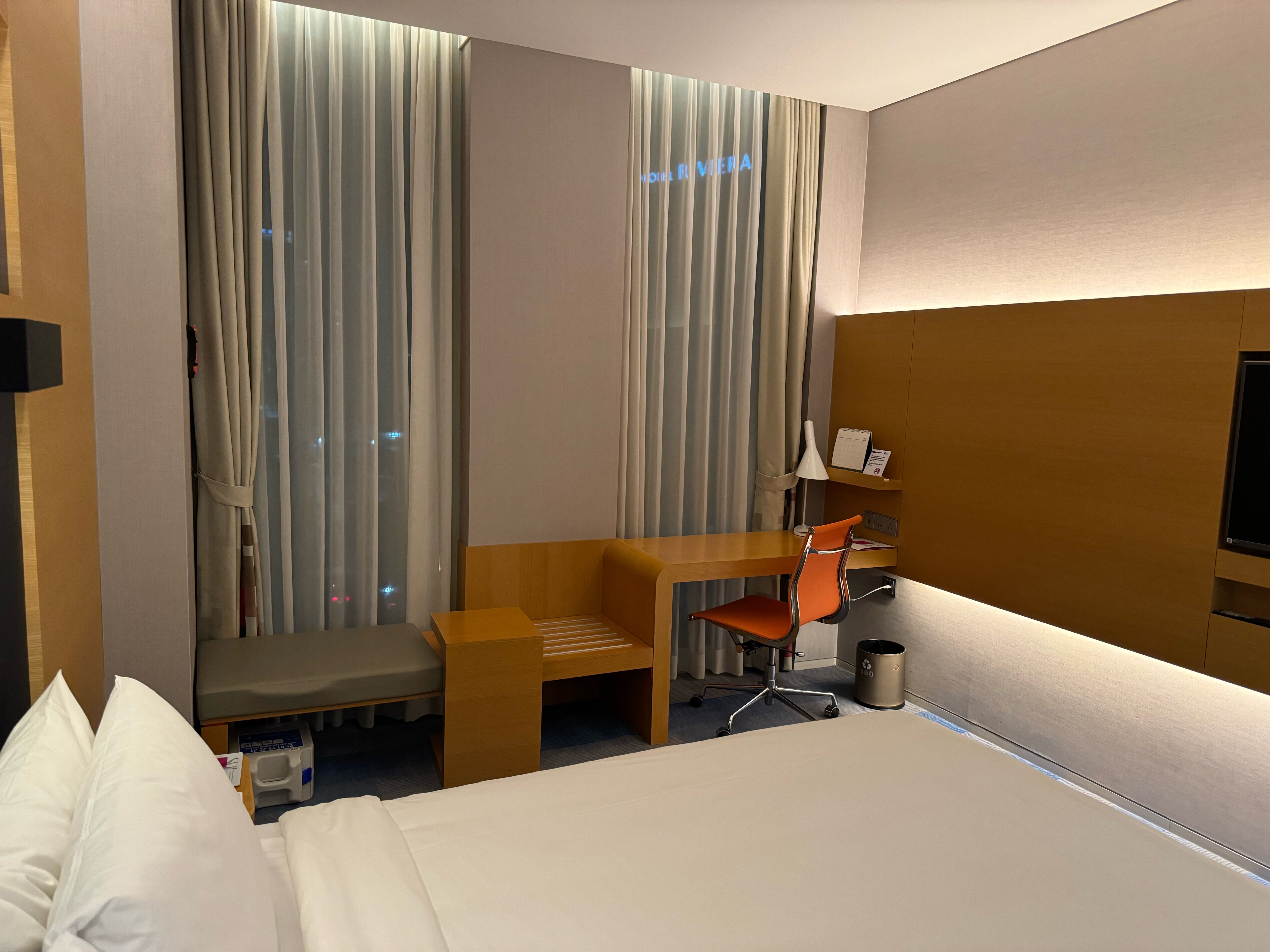 Фото Aloft Seoul Gangnam