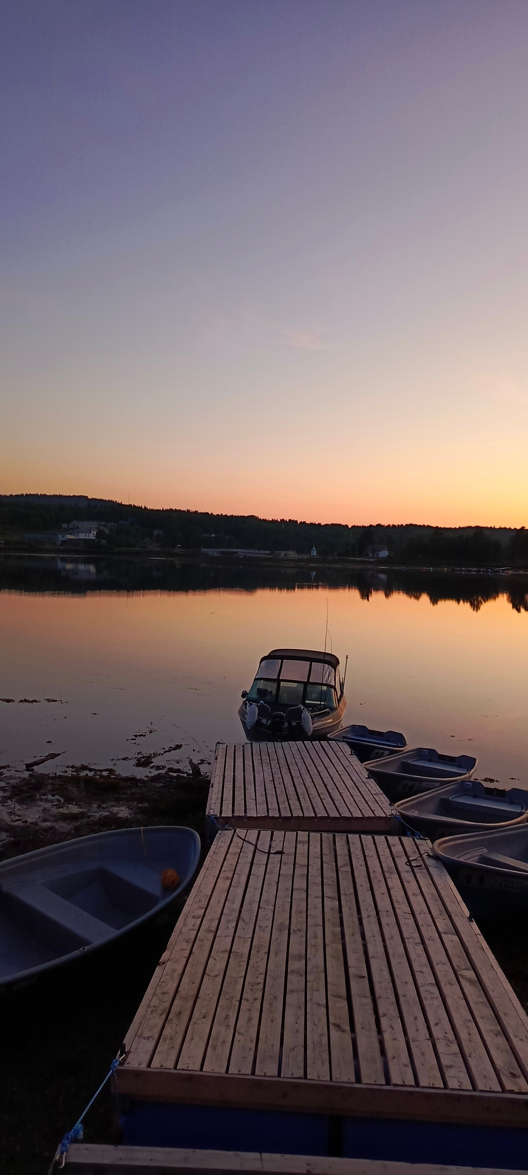 Фото Гавань