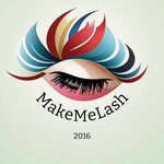 MakeMeLash (Moskovskaya Street, 44) ، شريط حاجب العين