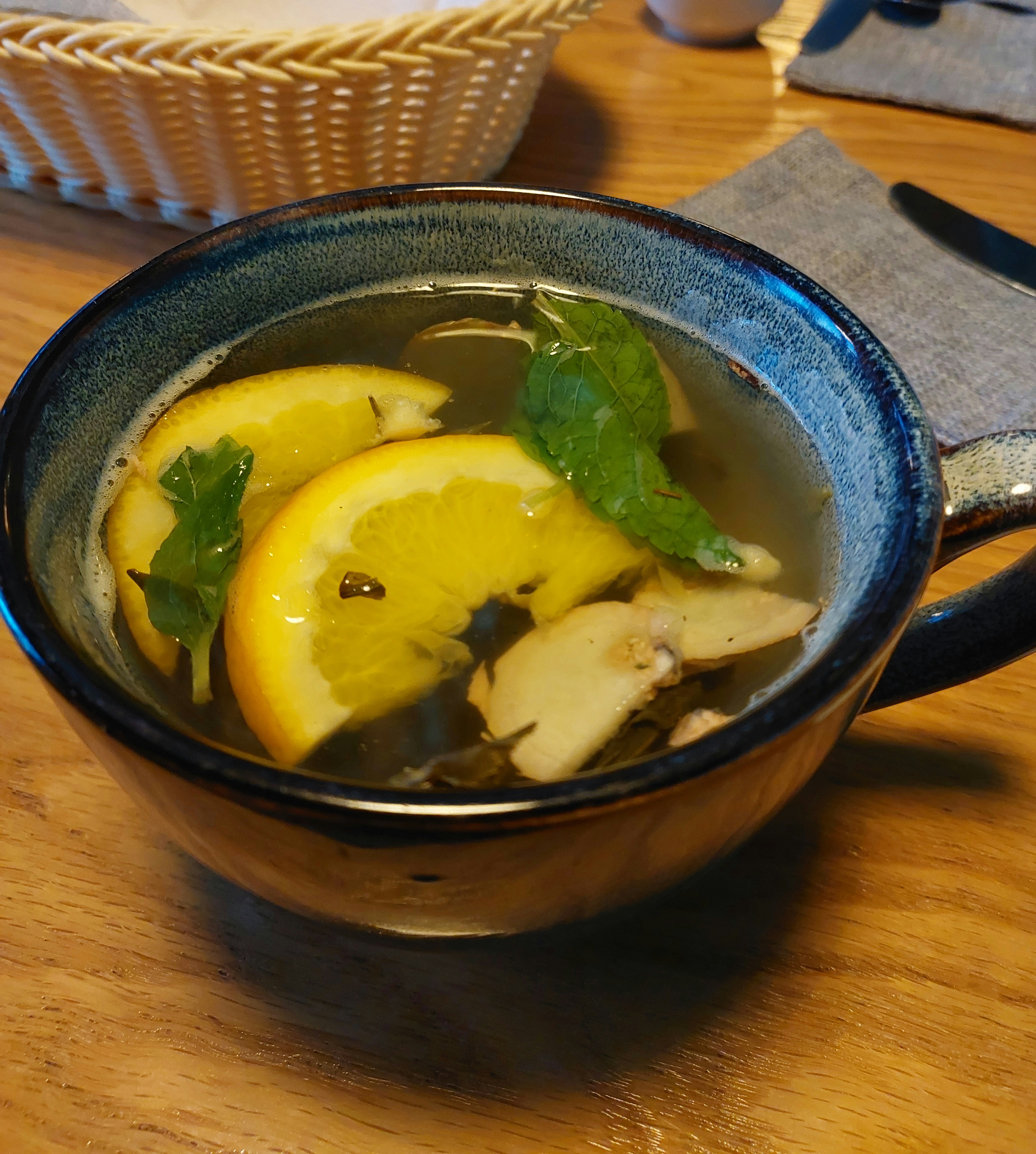 Фото Golden Palace