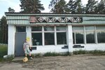 Ижица (Ryazan Region, Spasskiy rayon, Lakashinskoye selskoye poseleniye, posyolok Brykin Bor), tienda de productos
