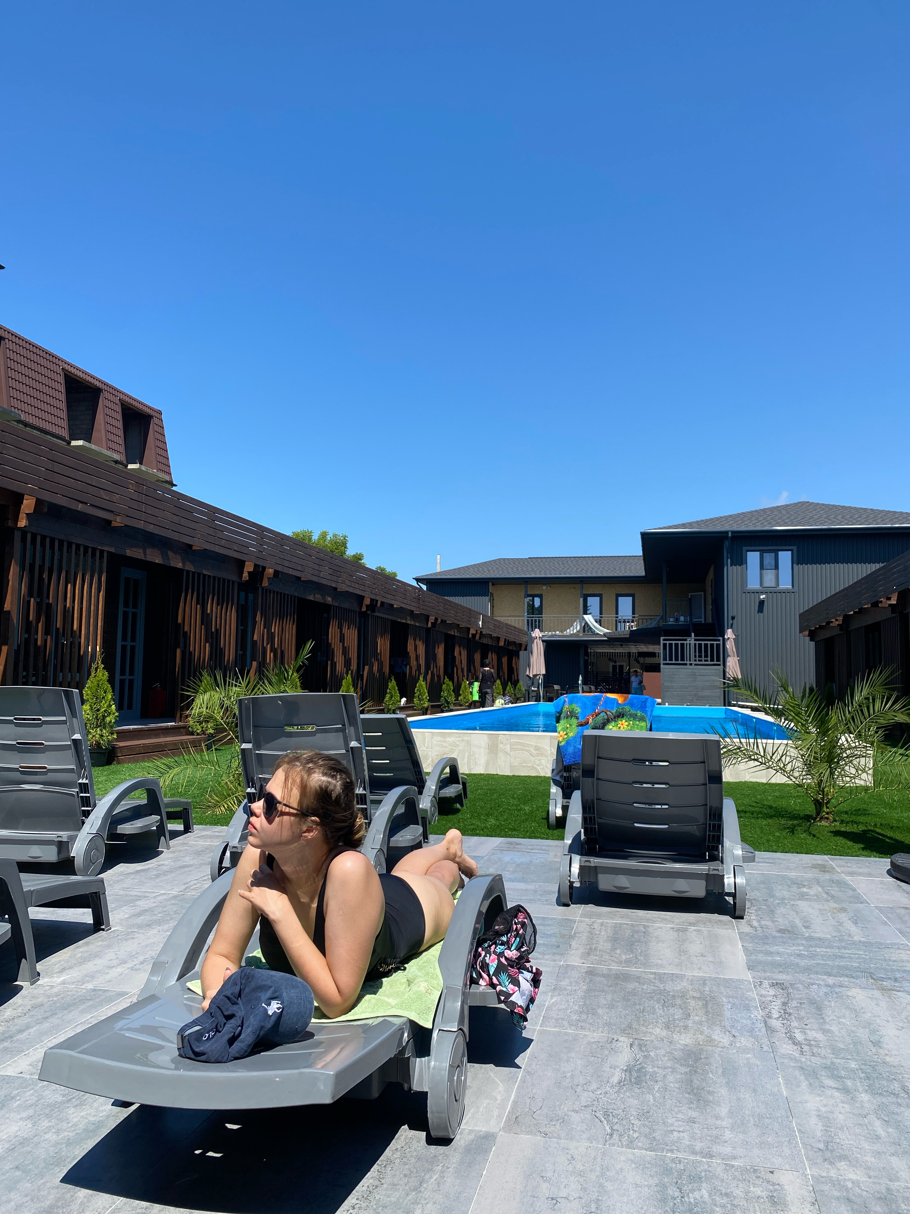 Фото Шале Мале