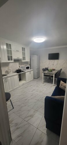 Гостиница У Светофора в Гулрыпше