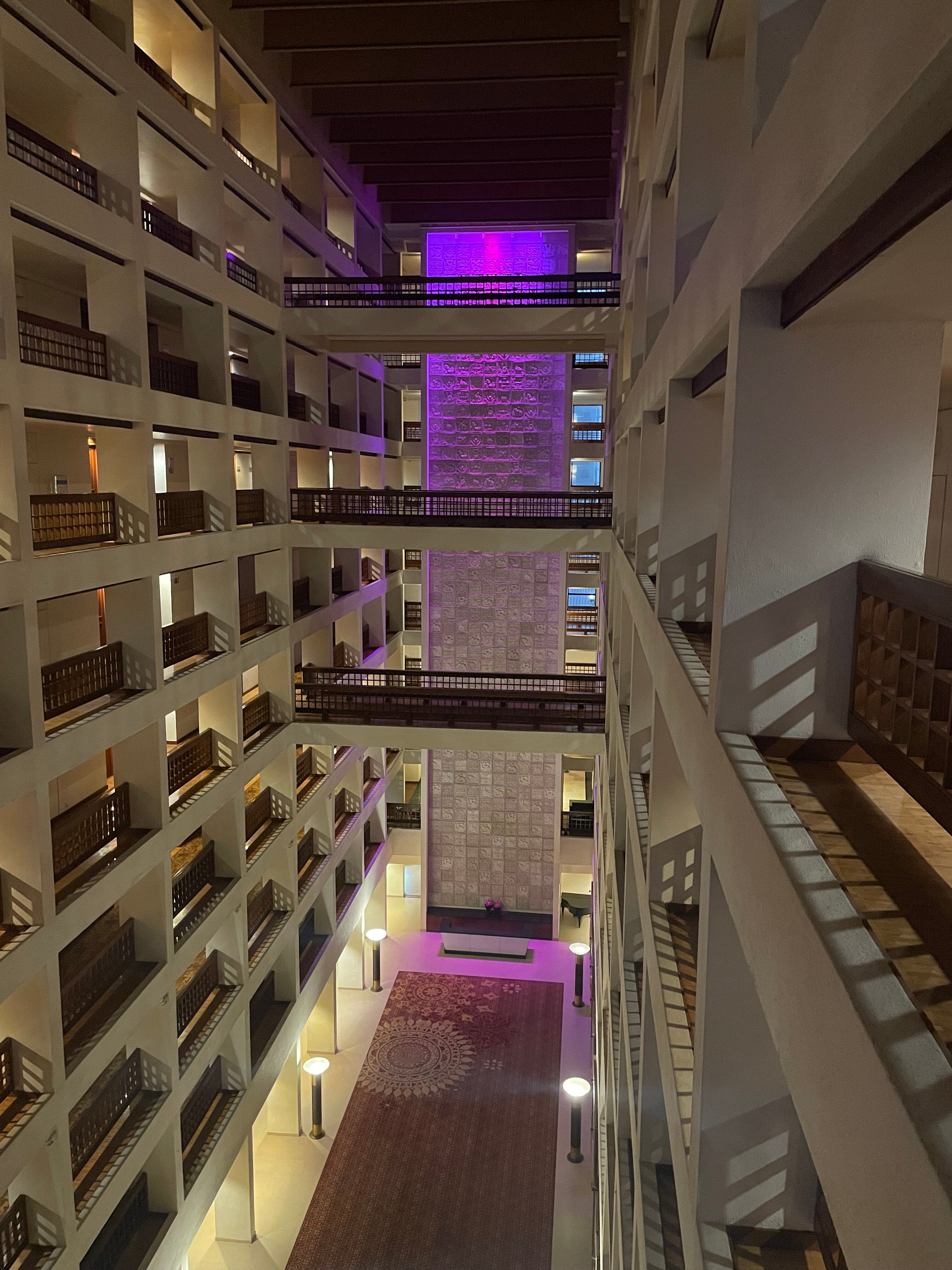 Фото Cinnamon Grand Colombo