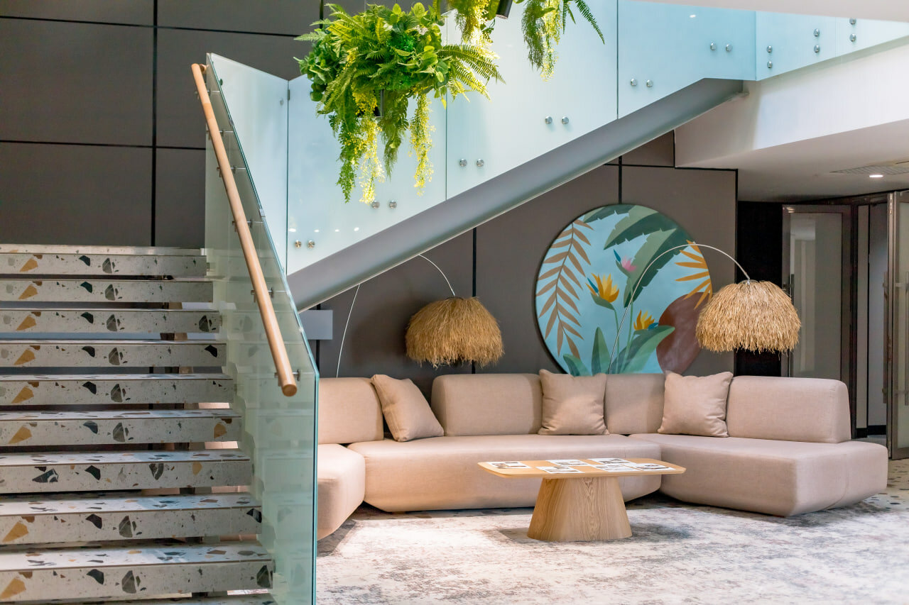 Фото Курорт-Отель Джамайка