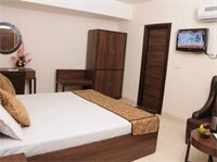 Фото Hotel Diamond inn