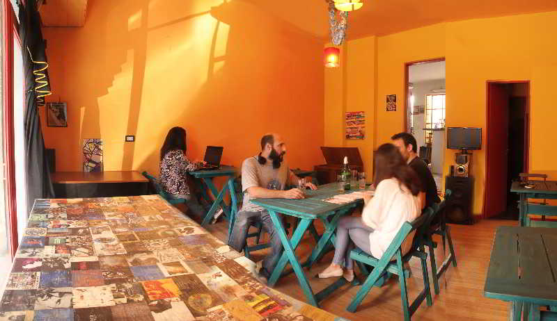 Фото Play Hostel Soho