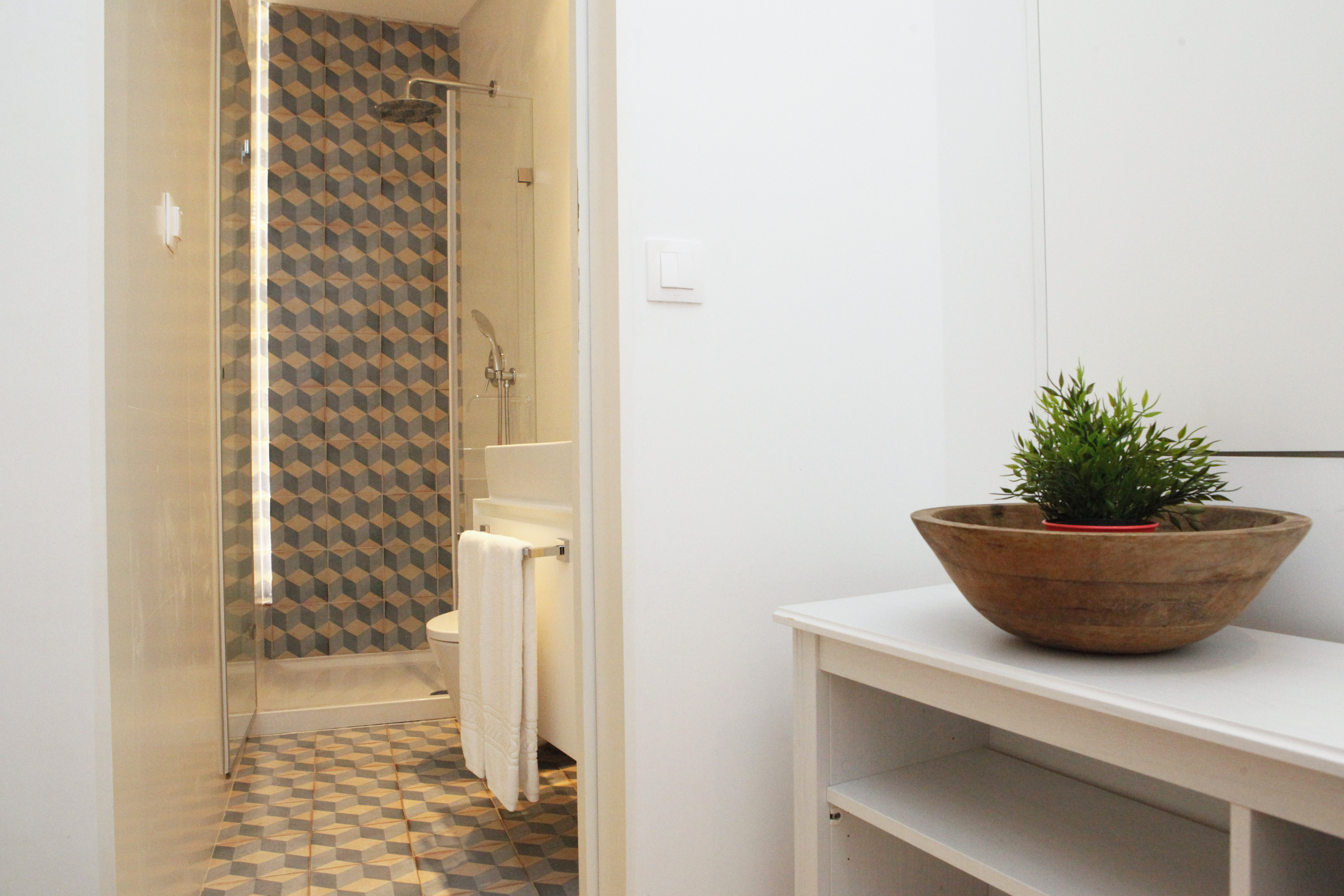 Фото Alfama Yellow House