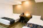 M Taipei Hotel