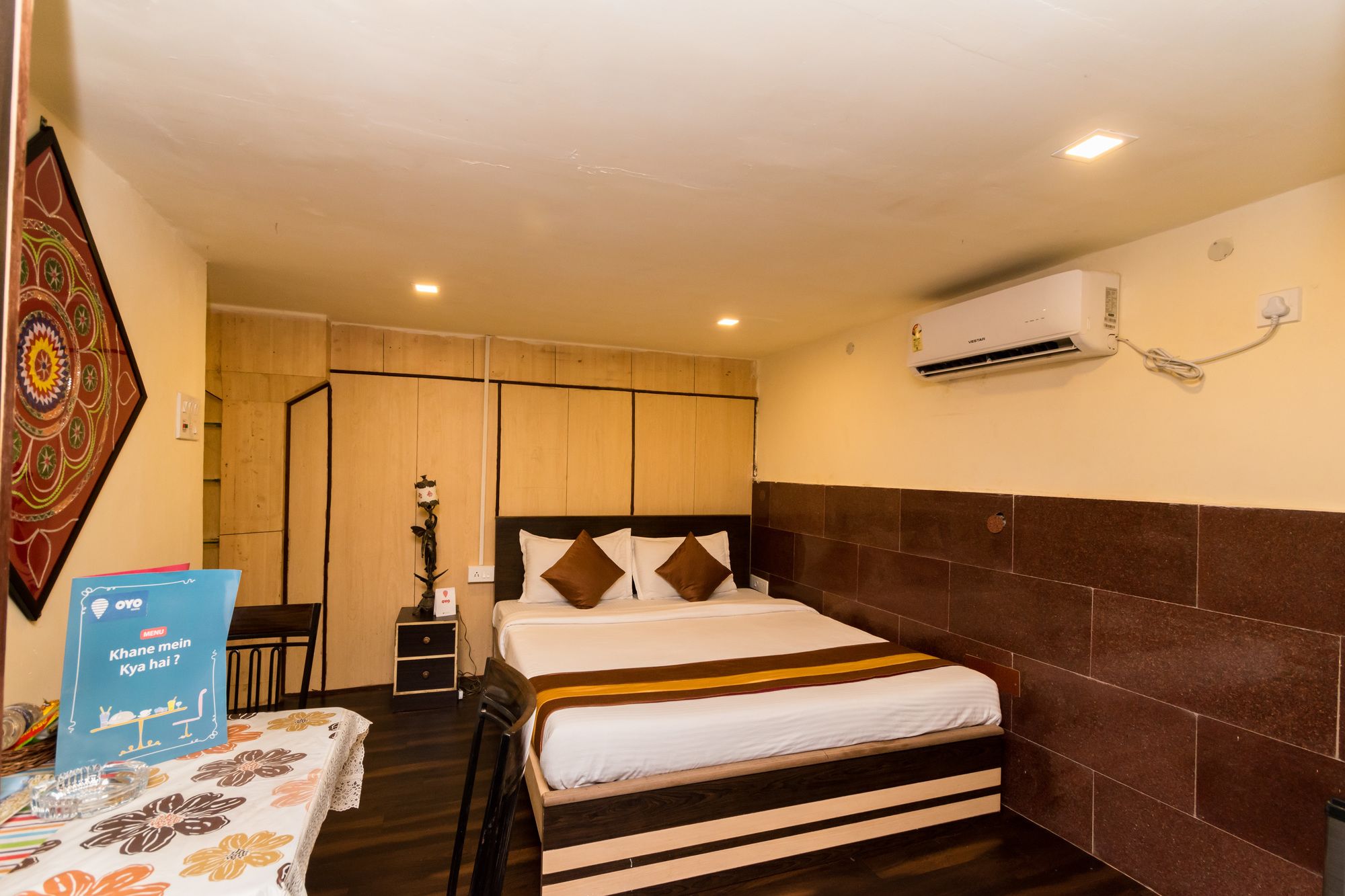 Фото Oyo 5048 Church View