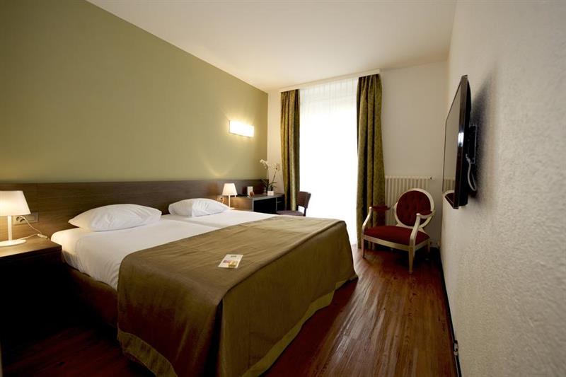 Фото Hotel Montana