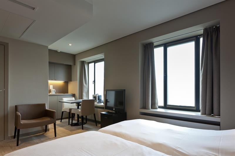 Фото Aparthotel Castelnou