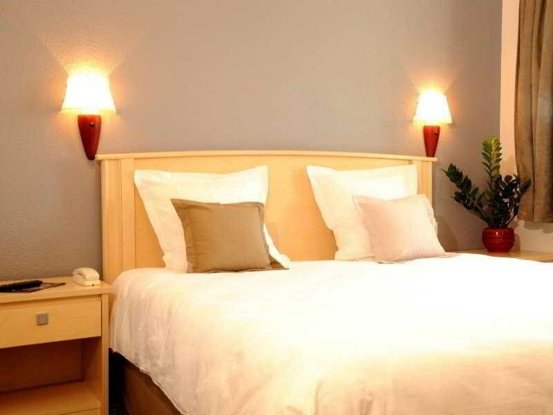 Фото Ibis Styles Antony Paris Sud