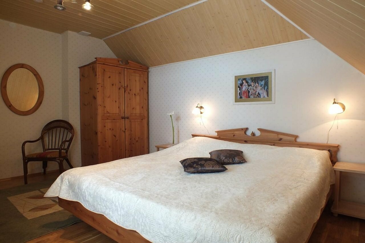 Фото Отель Villa Žvejų 29