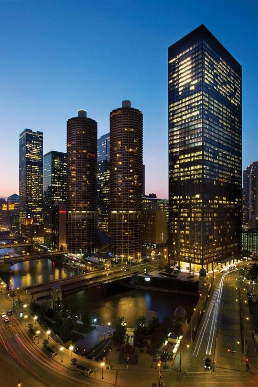 Фото The Langham, Chicago