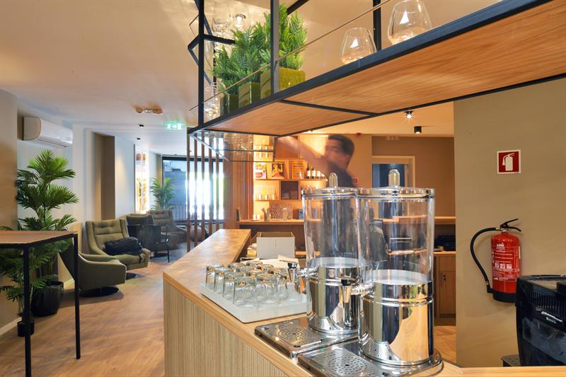 Фото Spot Apartments Trindade