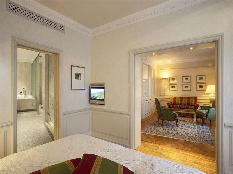 Фото Colombi Hotel