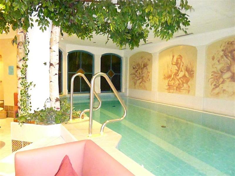 Фото Hotel Walserwirt