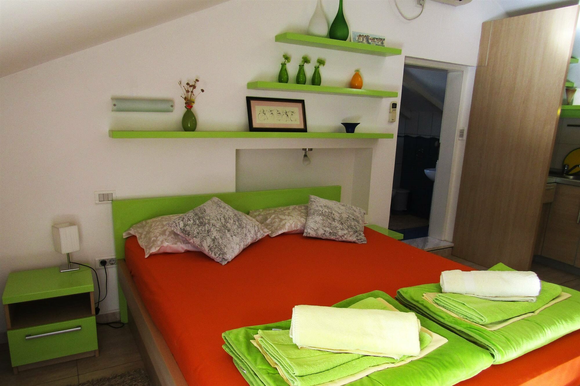 Фото Palma Apartments