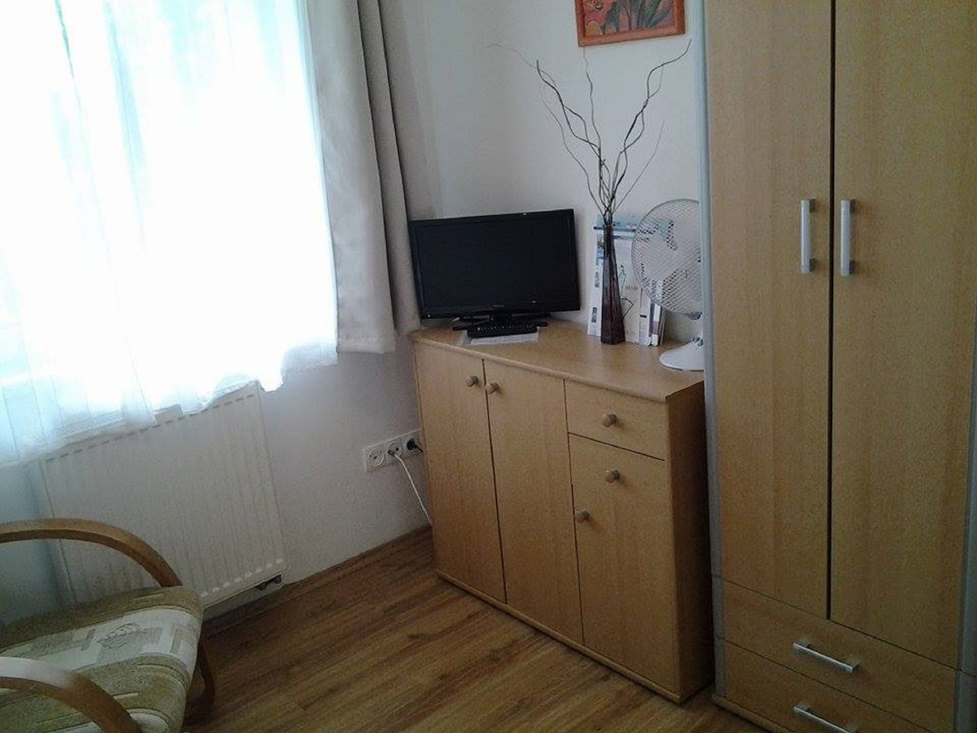 Фото Гостевой дом Toldi Panzió Hévíz