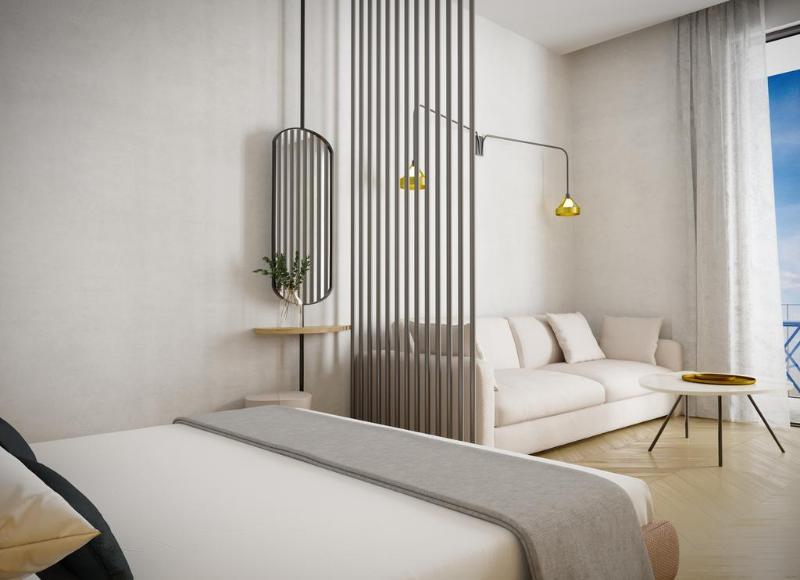 Фото Alinea Suites Limassol Center