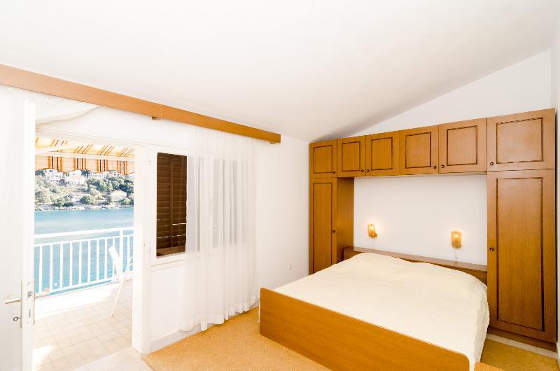 Фото Apartments Kuzma