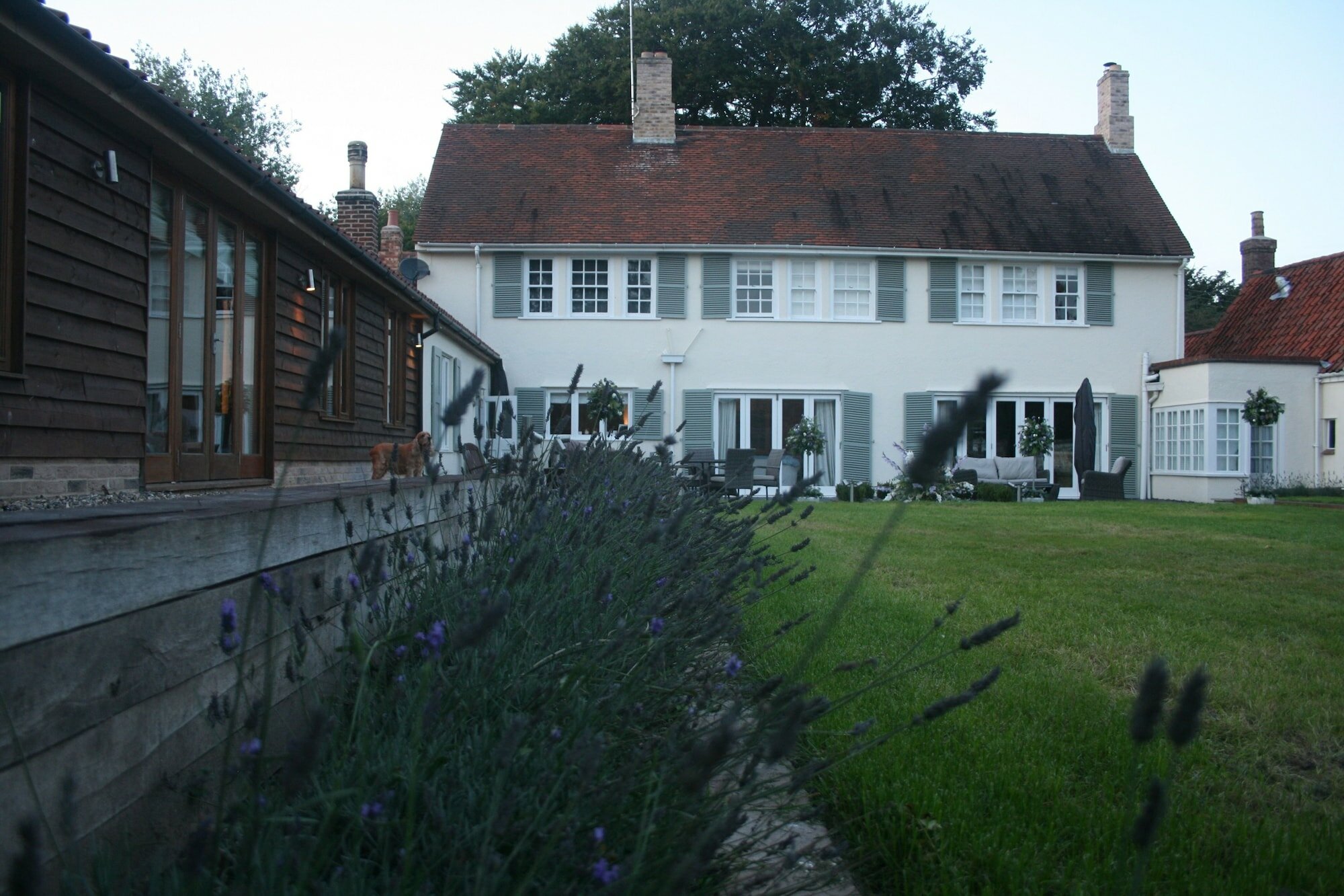 Фото Appletree Cottages