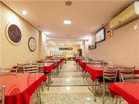 Фото Tri Hotel Criciuma