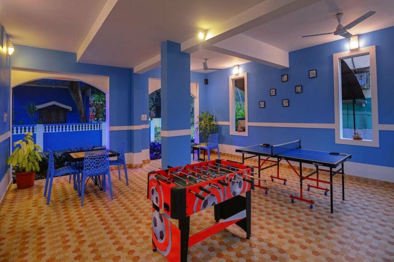 Фото TreeHouse Nova