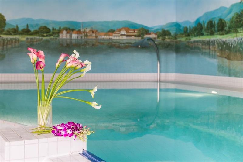 Фото Landhaus Zu Den Rothen Forellen Hotel