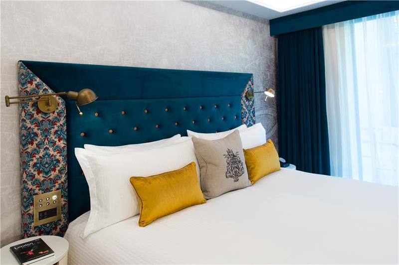 Фото Vintry & Mercer Hotel