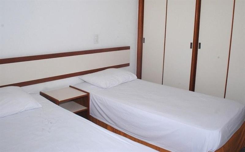 Фото Iracema Residence Hotel Flat