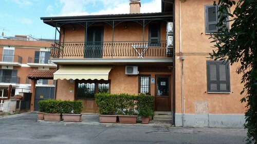 B&b Il Paradiso